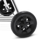 1500064 - Weber BARBECUE AU CHARBON MASTER - TOUCH 26 PO Noir - BBQ Québec