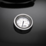 1500064 - Weber BARBECUE AU CHARBON MASTER - TOUCH 26 PO Noir - BBQ Québec
