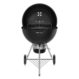 1500064 - Weber BARBECUE AU CHARBON MASTER - TOUCH 26 PO Noir - BBQ Québec