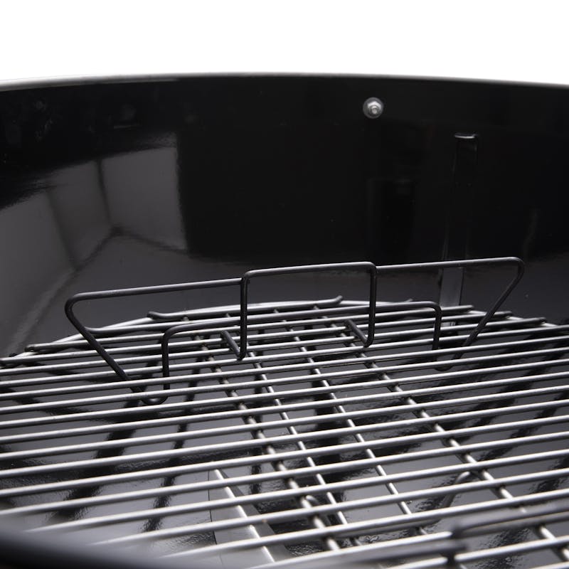 1500064 - Weber BARBECUE AU CHARBON MASTER - TOUCH 26 PO Noir - BBQ Québec