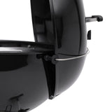 1500064 - Weber BARBECUE AU CHARBON MASTER - TOUCH 26 PO Noir - BBQ Québec