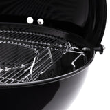 1500064 - Weber BARBECUE AU CHARBON MASTER - TOUCH 26 PO Noir - BBQ Québec