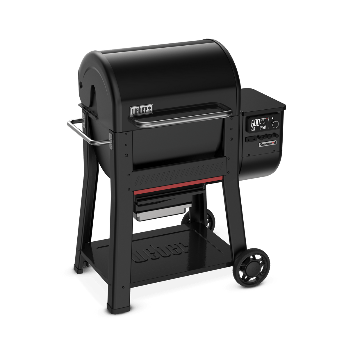 1500120 - Barbecue à granulés de bois Searwood 600 - BBQ Québec