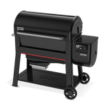 1500121 - Searwood XL 600 - BBQ Québec