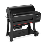 1500121 - Searwood XL 600 - BBQ Québec