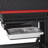1500121 - Searwood XL 600 - BBQ Québec