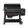 1500121 - Searwood XL 600 - BBQ Québec