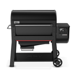 1500121 - Searwood XL 600 - BBQ Québec