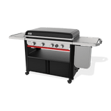 1500216 - GRIDDLE 36IN FT 4B DOOR FU LP BLK US/CA - BBQ Québec