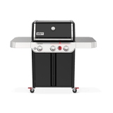 1500533 - GENESIS E - 325 LP BLK US/CA - BBQ Québec