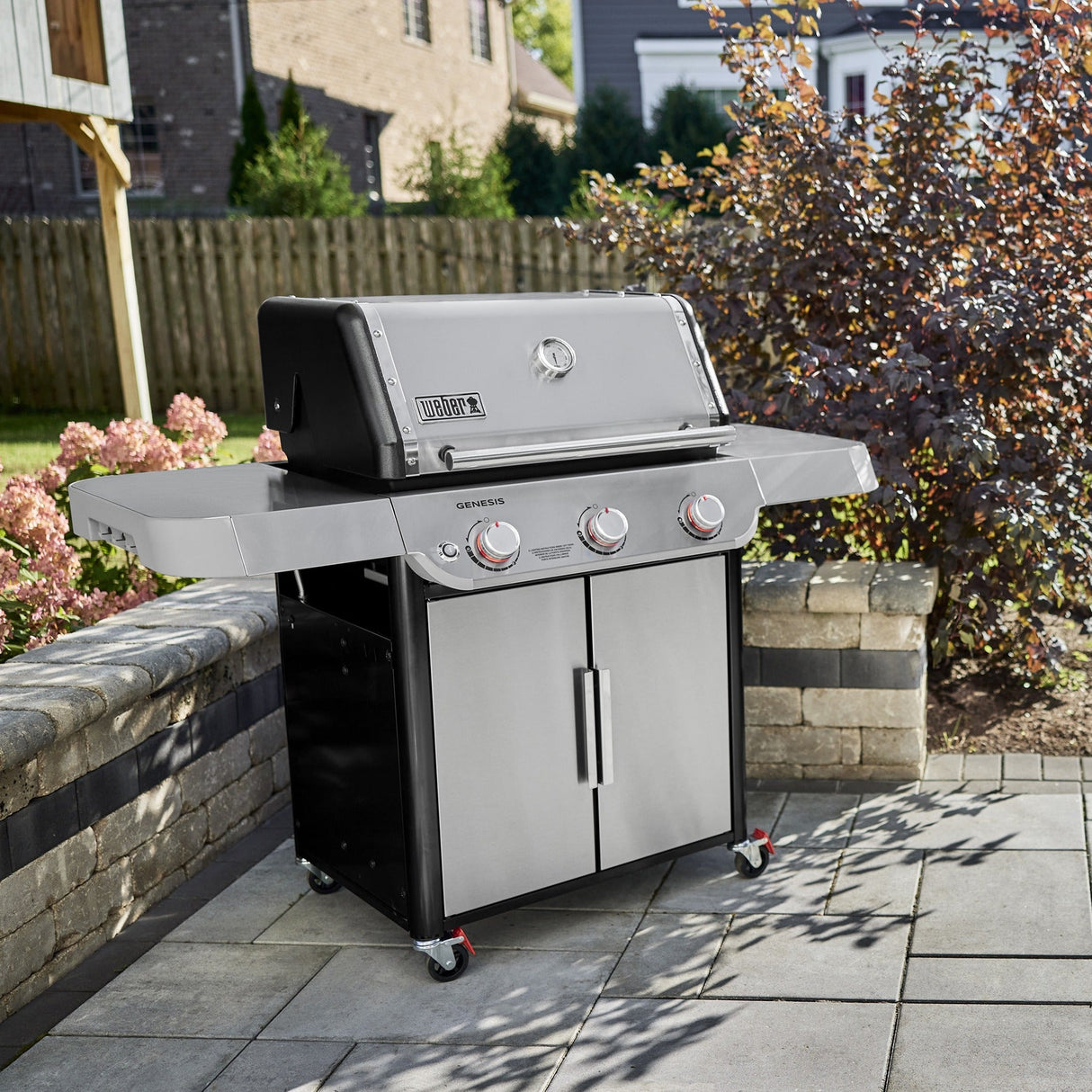 1500569 - GENESIS S - 315 NG SS US/CA - BBQ Québec
