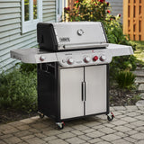 1500578 - GENESIS S - 335C LP SS CA - BBQ Québec