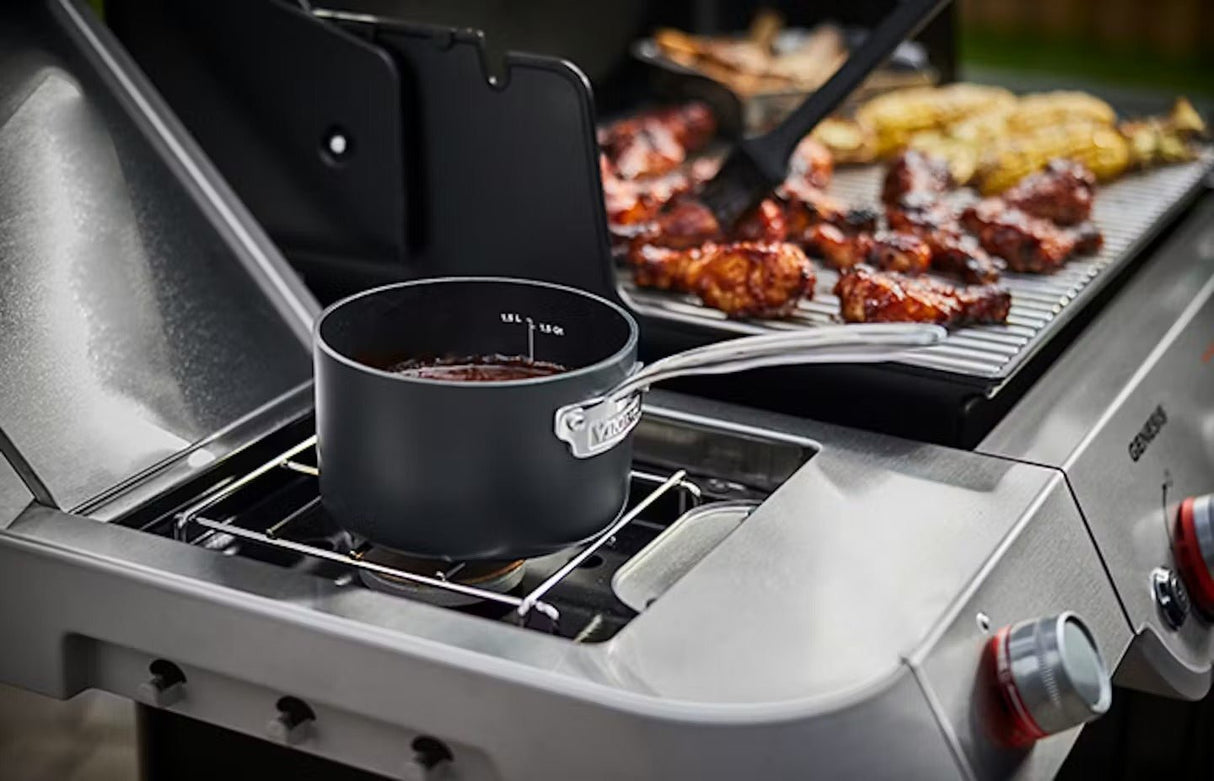 1500579 - GENESIS S - 335C NG SS CA - BBQ Québec