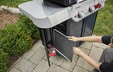 1500581 - GENESIS SP - E - 335 LP BLK US/CA - BBQ Québec