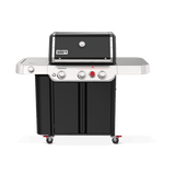 1500581 - GENESIS SP - E - 335 LP BLK US/CA - BBQ Québec