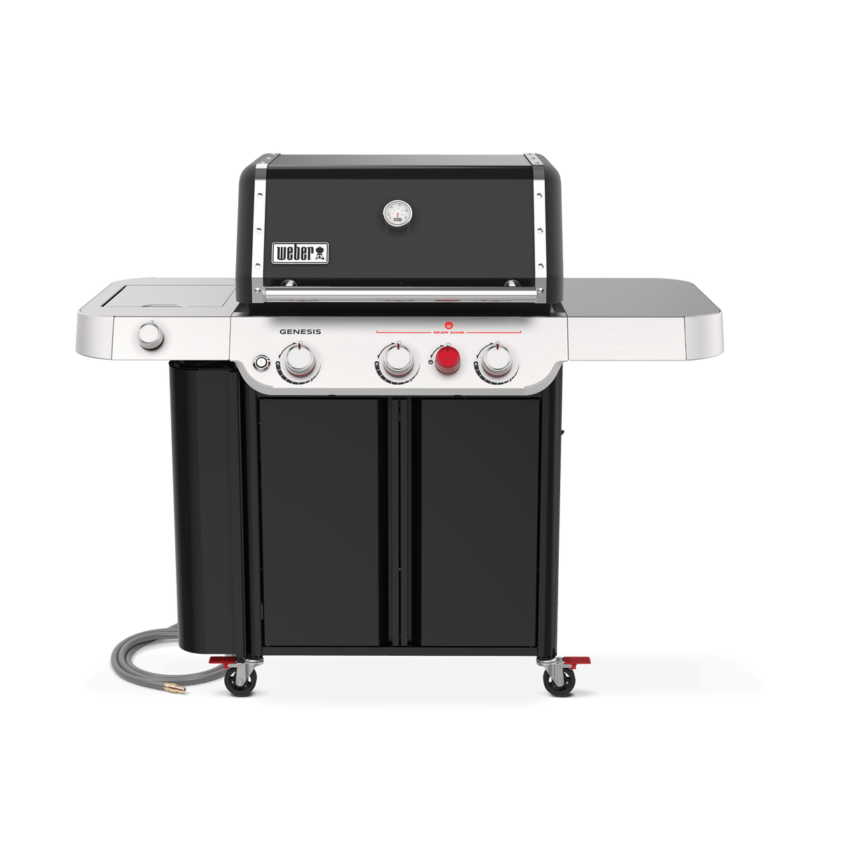 1500582 - GENESIS SP - E - 335 NG BLK US/CA - BBQ Québec