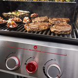 1500583 - GENESIS E - 335C LP BLK CA - BBQ Québec