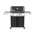 1500583 - GENESIS E - 335C LP BLK CA - BBQ Québec