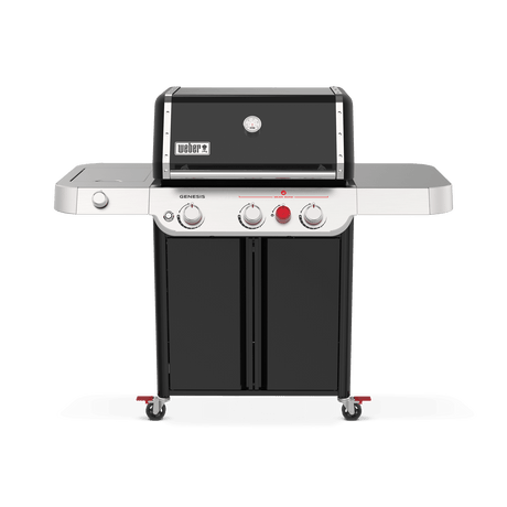 1500583 - GENESIS E - 335C LP BLK CA - BBQ Québec