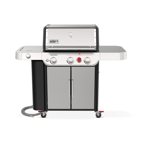 1500595 - GENESIS SP - S - 335 NG BLK US/CA - BBQ Québec