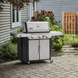 1500595 - GENESIS SP - S - 335 NG BLK US/CA - BBQ Québec