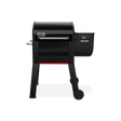 1500770 - Weber Smoque - BBQ Québec