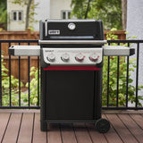 1500780 - SPIRIT E - 425 LP BLK US/CA - BBQ Québec