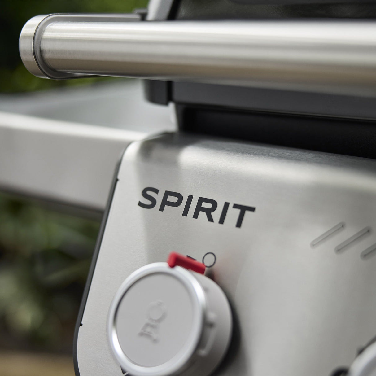 1500780 - SPIRIT E - 425 LP BLK US/CA - BBQ Québec
