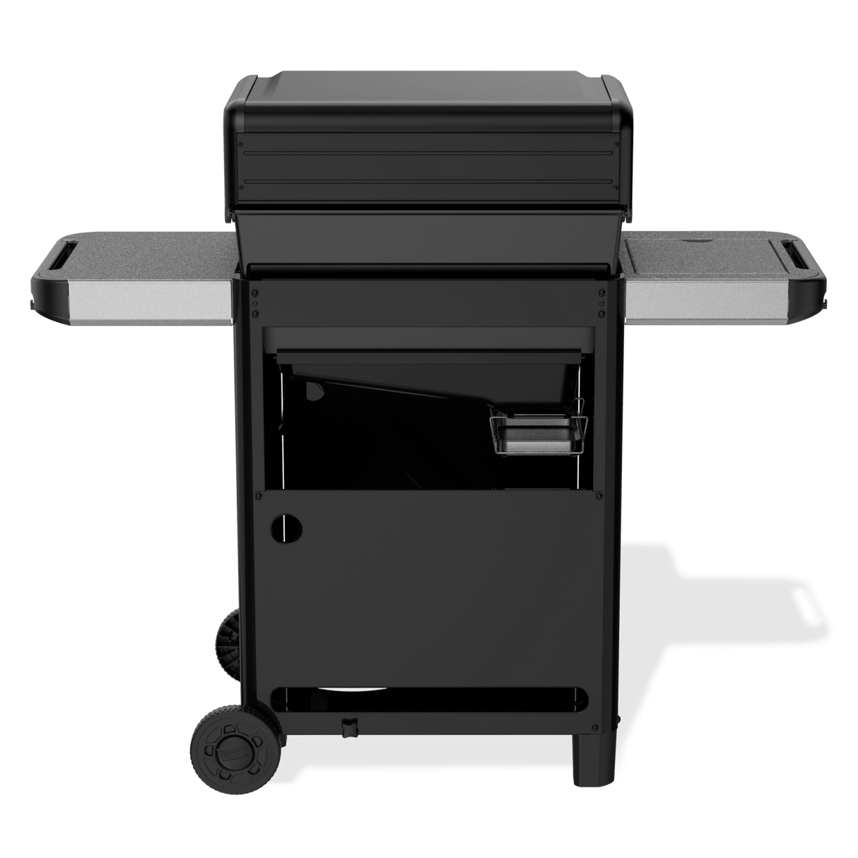 1500782 - SPIRIT E - 435 LP BLK US/CA - BBQ Québec