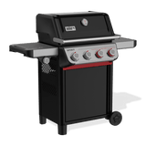 1500782 - SPIRIT E - 435 LP BLK US/CA - BBQ Québec