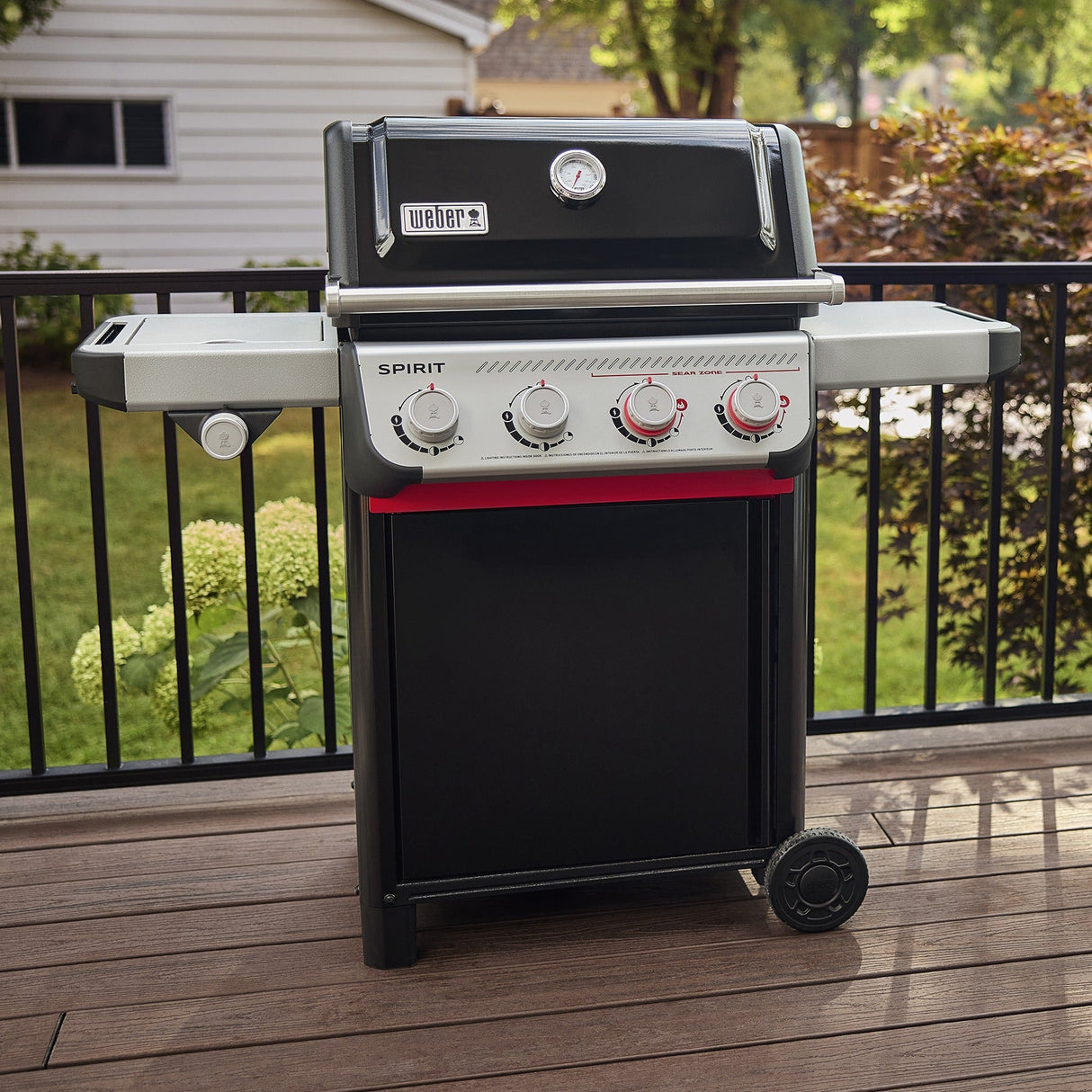 1500783 - SPIRIT E - 435 NG BLK US/CA - BBQ Québec