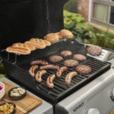 1501000 - Spirit E - 210 LP - Noir - BBQ Québec