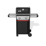 1501000 - Spirit E - 210 LP - Noir - BBQ Québec