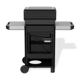 1501000 - Spirit E - 210 LP - Noir - BBQ Québec