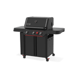 1501465 - Genesis E - 330WR édition Stealth - BBQ Québec