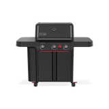 1501465 - Genesis E - 330WR édition Stealth - BBQ Québec