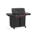 1501465 - Genesis E - 330WR édition Stealth - BBQ Québec