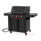 1501466 - GENESIS E - 330 STEALTH NG CANADA - BBQ Québec