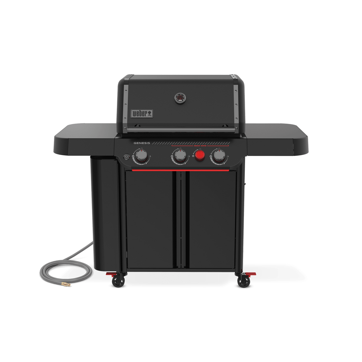 1501466 - GENESIS E - 330 STEALTH NG CANADA - BBQ Québec