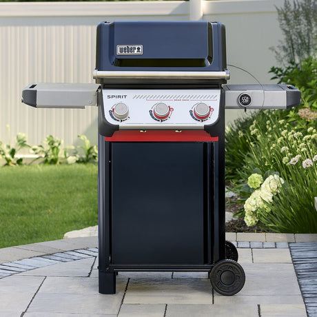 1501844 - SPIRIT EX - 325 NG BLK US/CA - BBQ Québec