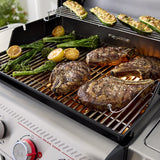 1501861 - SPIRIT SPX - 435 NG SS CA - BBQ Québec