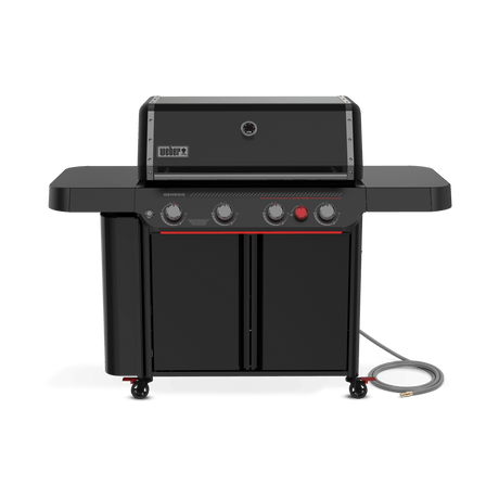 1502281 - GENESIS SP - E - 430 NG STEALTH CA - BBQ Québec