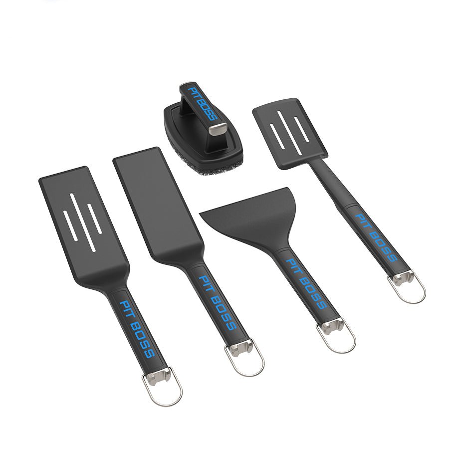 20007 - Pit Boss - PB ST Griddle Access Tool Kit - Metal - BBQ Québec
