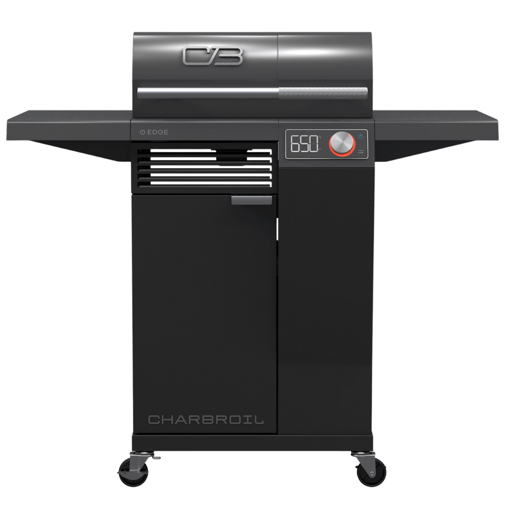 24652150 - Char - Broil - THE EDGE ELECTRIC GRILL - BBQ Québec