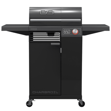 24652150 - Char - Broil - THE EDGE ELECTRIC GRILL - BBQ Québec