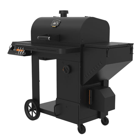 25205102 - Oklahoma Joe - TAHOMA 900 - BBQ Québec
