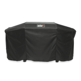 3400119 - Housse de plancha Premium Compatible avec le gril plancha antirouille Slate 30 po - BBQ Québec