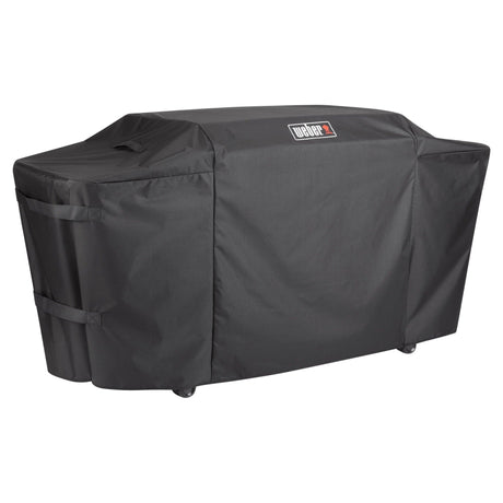 3400120 - Weber - Housse pour griddle 36" - BBQ Québec