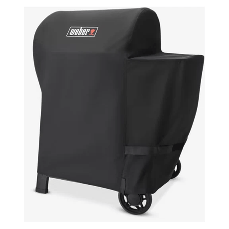3400145 - Weber - Housse Searwood 600 - BBQ Québec