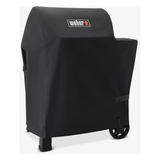 3400145 - Weber - Housse Searwood 600 - BBQ Québec